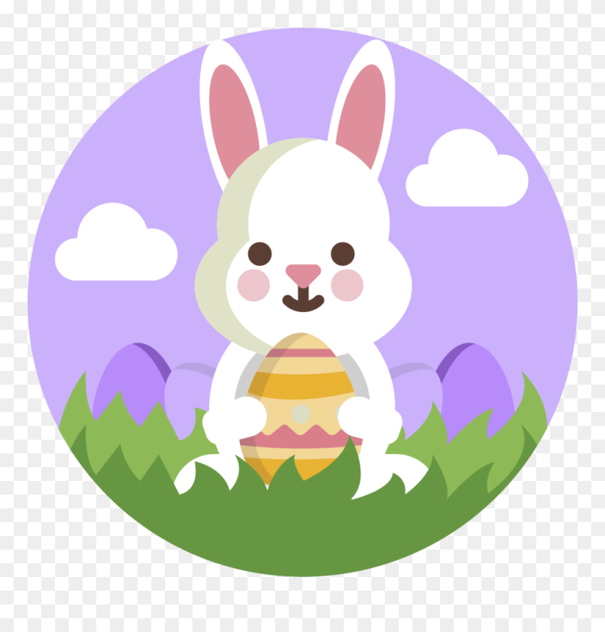 50 Easter Icons 9 Clipart