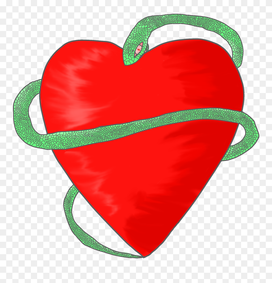 Heart Clipart