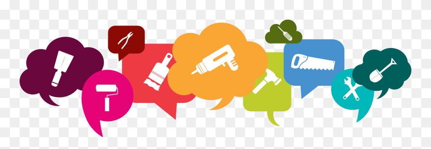 Room Makeover Clipart - Png Download