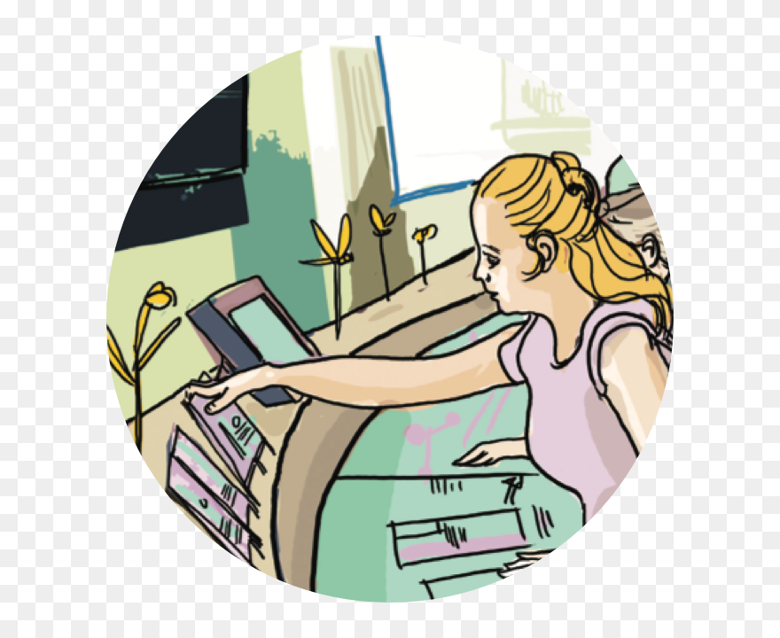 Illustration Clipart