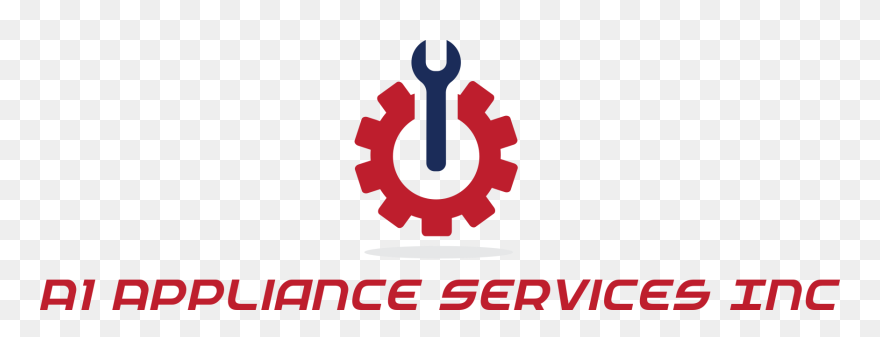 Logo Service Repair Appliance Clipart