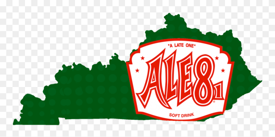 Map Of Kentucky Clipart