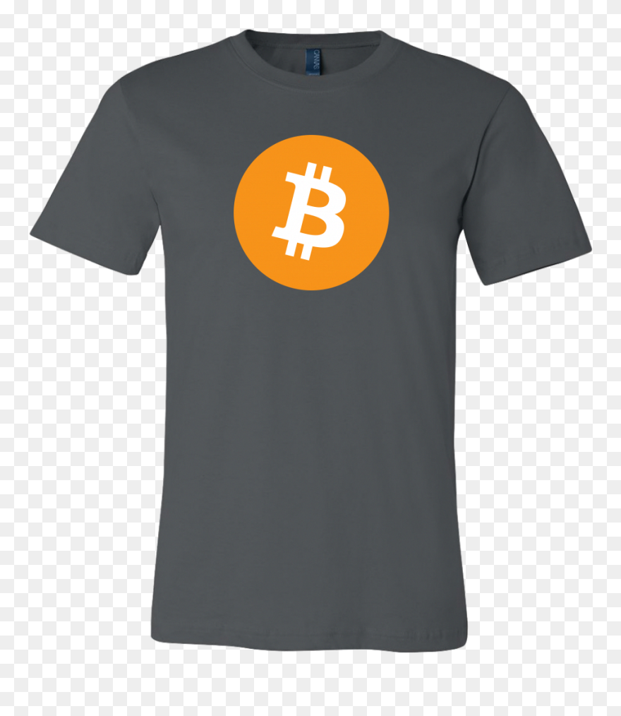 Show Your Support Of Bitcoin And Cryptocurrencies In - Funny Wiener Dog Shirts Clipart