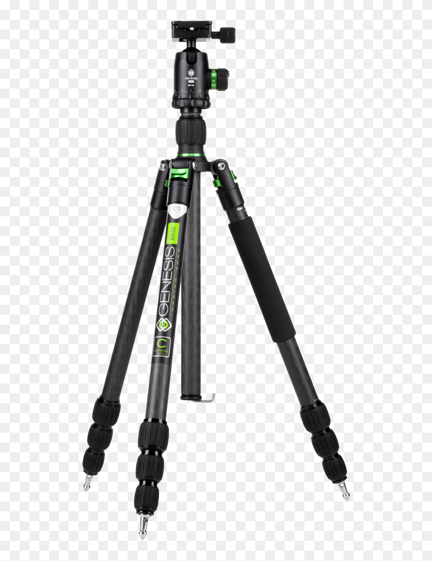 Genesis C1 Kit - Genesis Base C1 + Bh-34 Kit Clipart