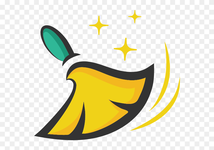 Office Cleaning Symbols Clipart