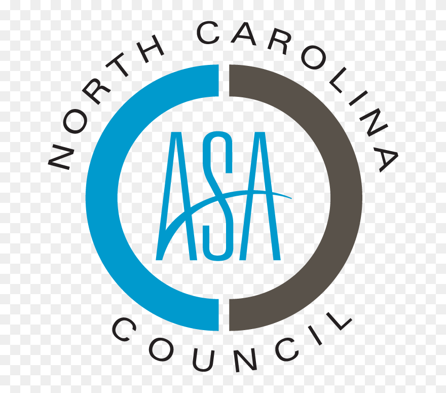 2018 Asa North Carolina Staffing And Recruiting Conference - Circle Clipart