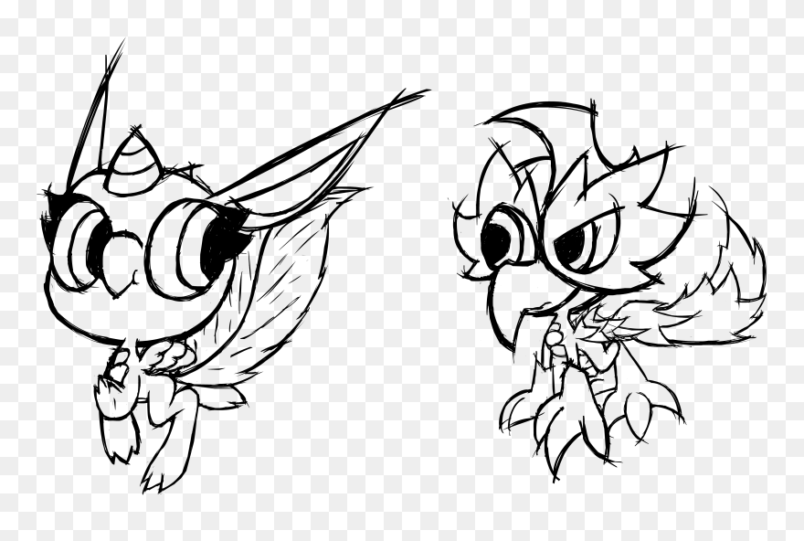 Collection Of Free Skylanders Drawing Black And White - Clipart Skylanders Black And White - Png Download