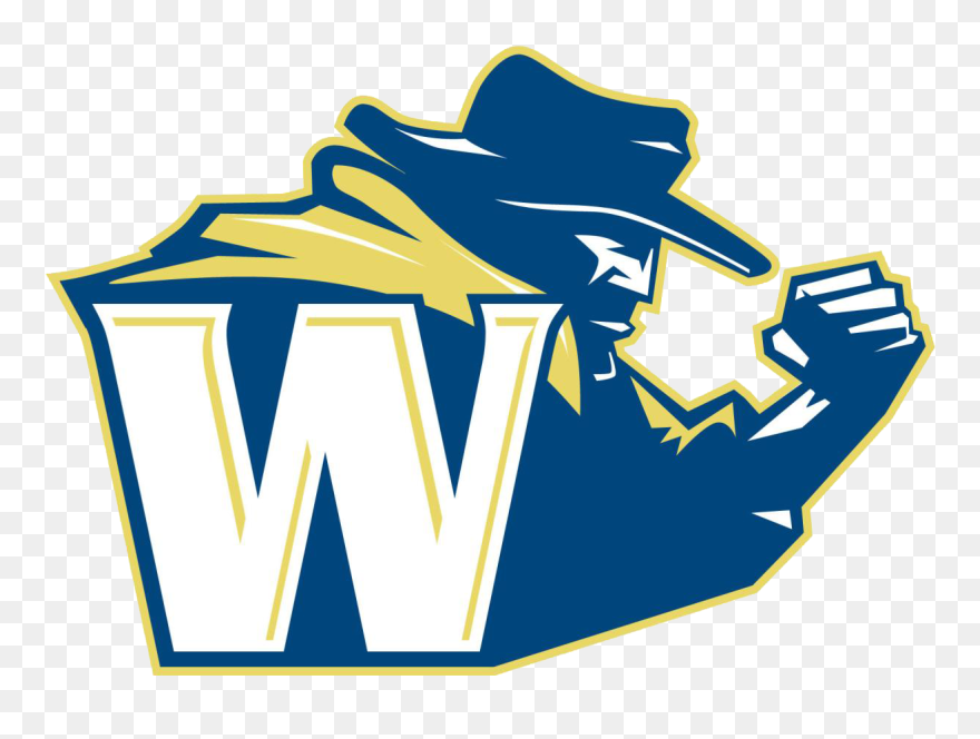 Nc Wesleyan North Carolina Wesleyan - North Carolina Wesleyan College Logo Clipart