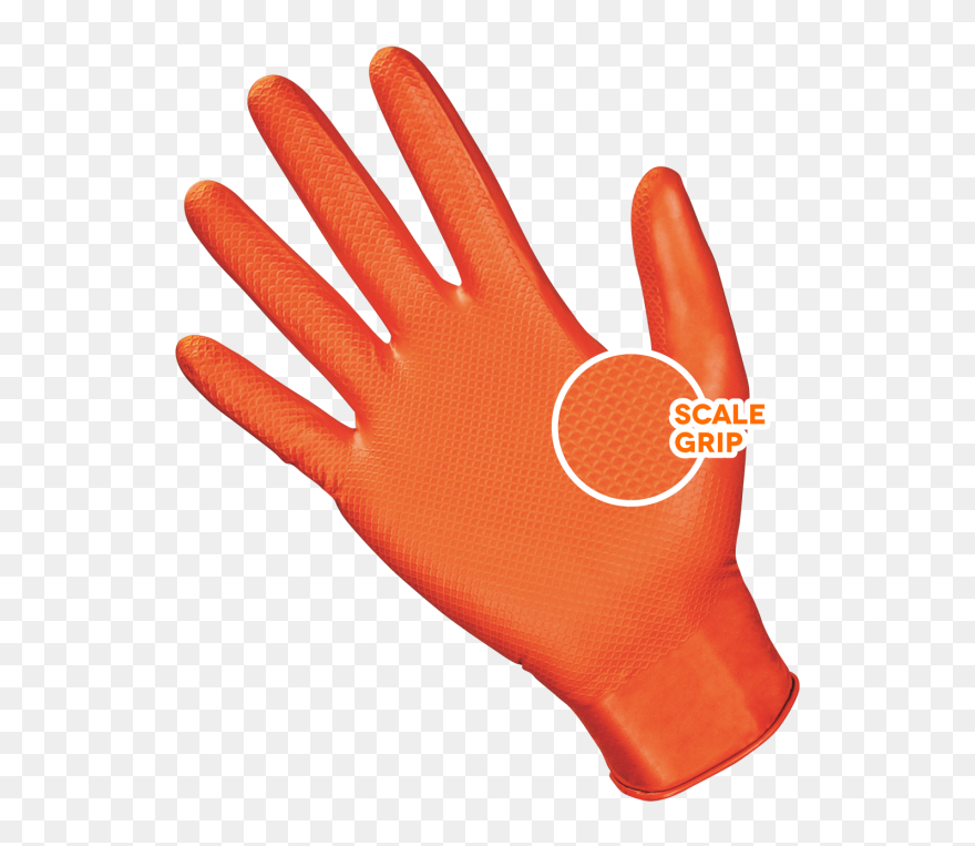 Football Glove Clipart