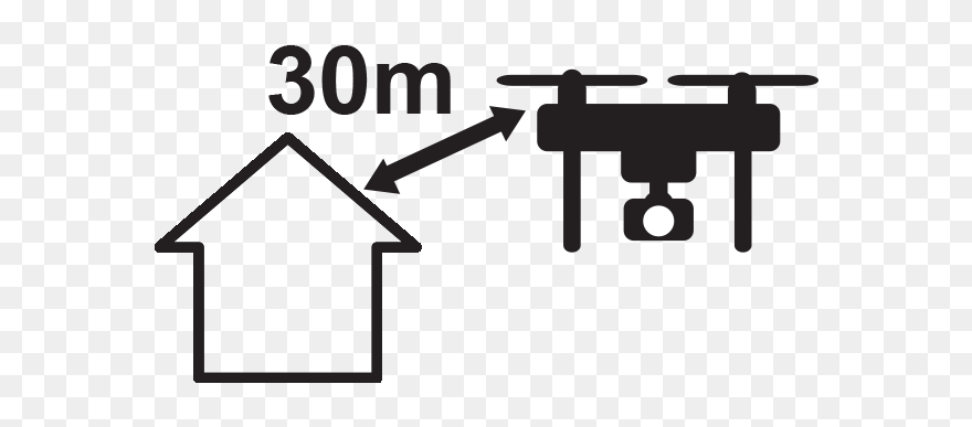 Drone Law Clipart - Png Download
