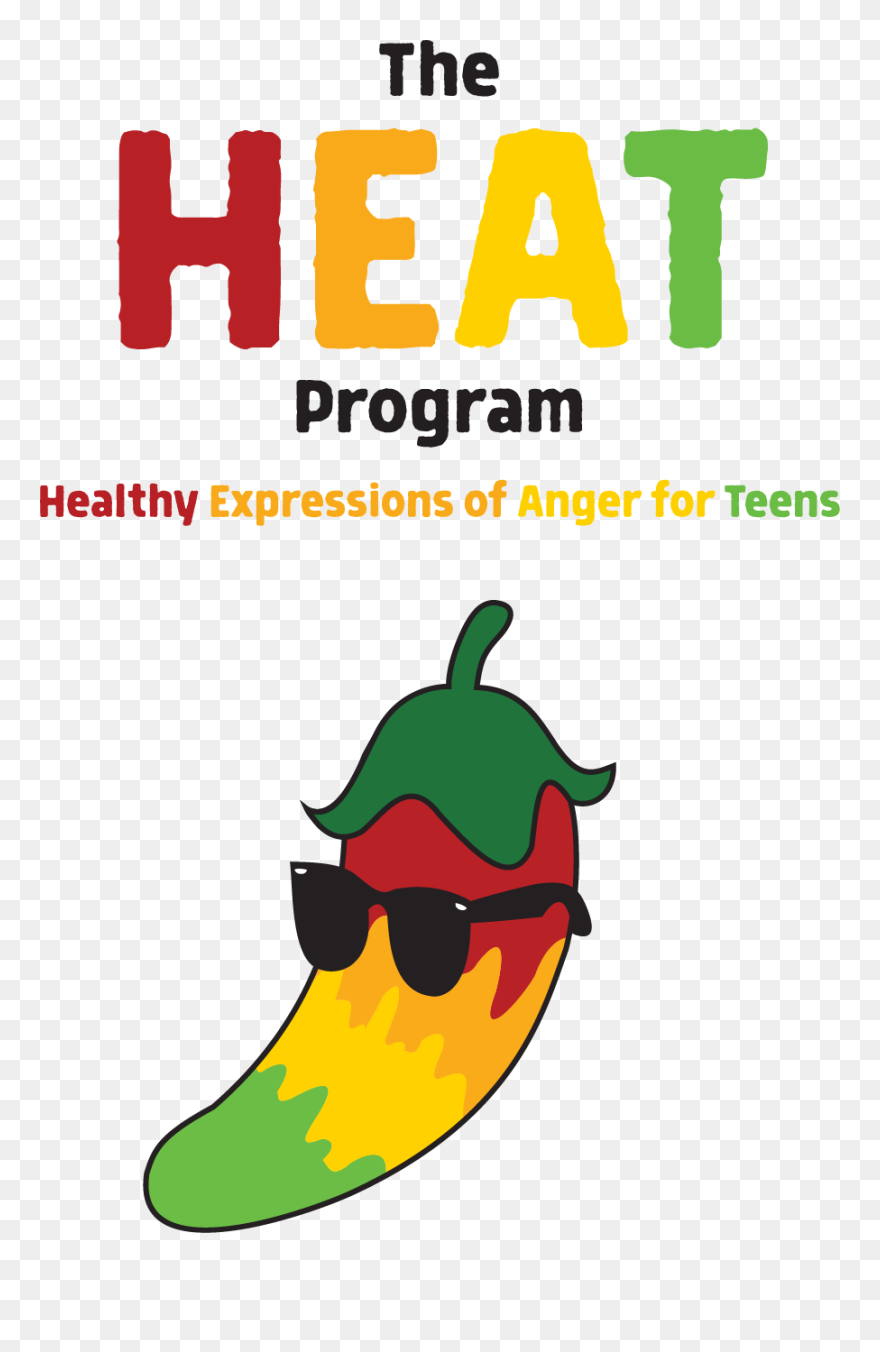 Teen Clipart Adolescent Health, Teen Adolescent Health - Anger Management Clipart Teens - Png Download