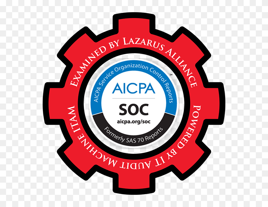 Aicpa Soc Clipart