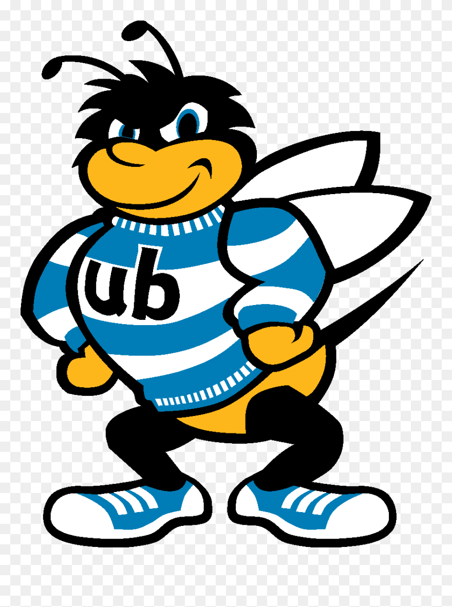 University Of Baltimore Mascot Clipart