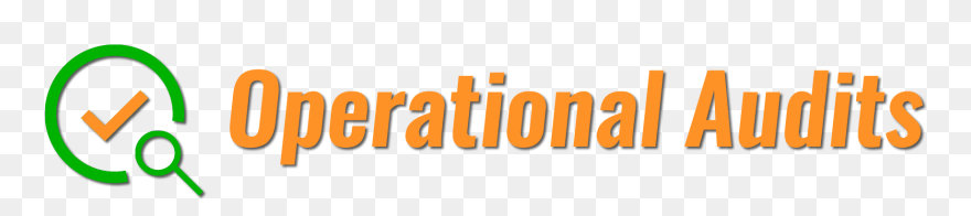 Operational Audits - Tan Clipart