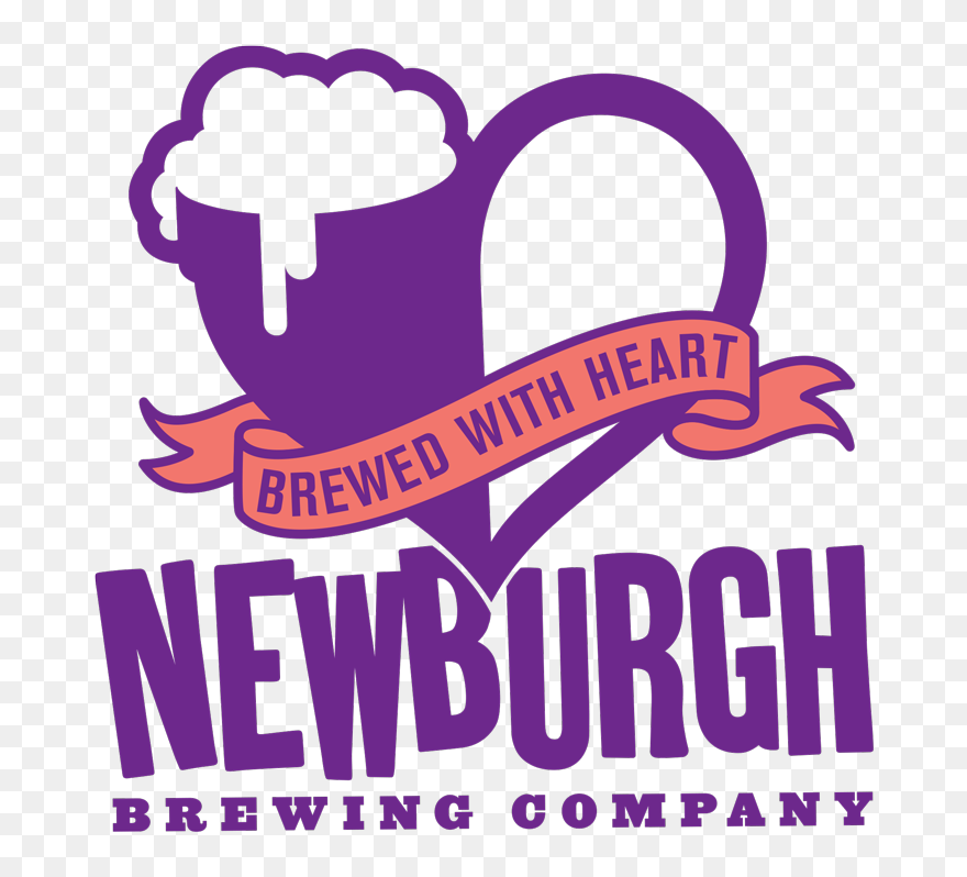Newburgh Brewing Company Logo Clipart