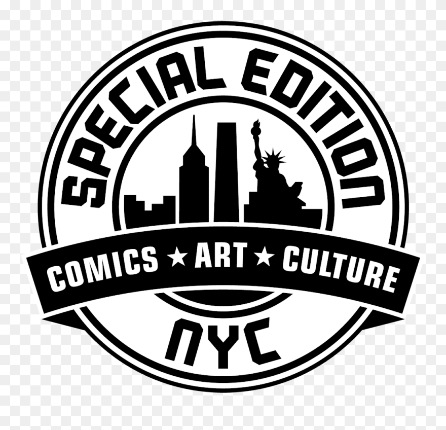 Transparent Special Edition Clipart - Canossa Tondo Children Foundation Inc - Png Download