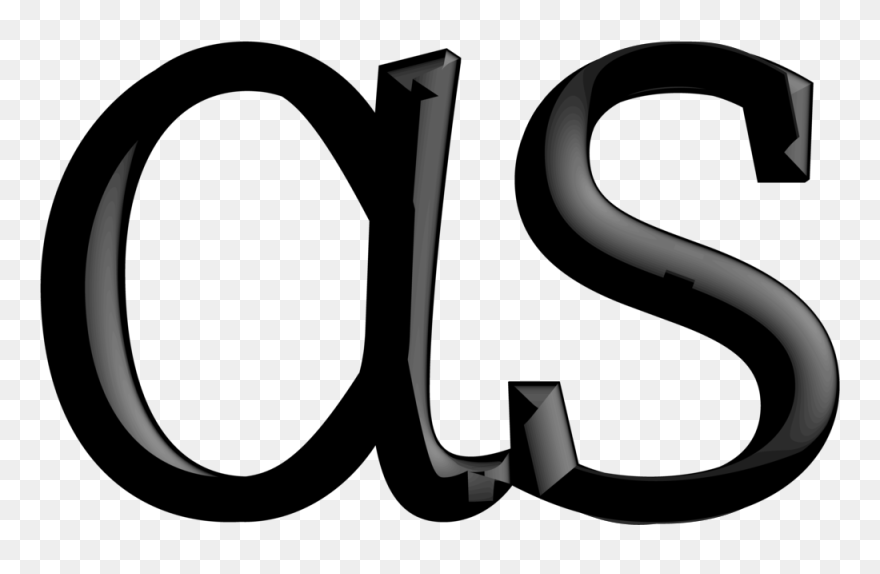 Alpha - Character - State Clipart