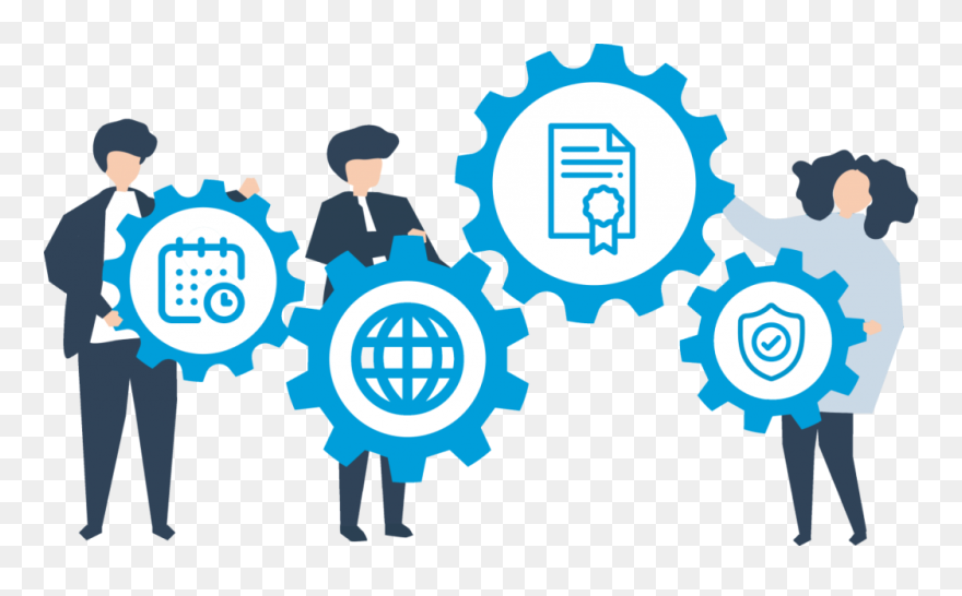 Desenhos Pessoas De Negocios Clipart