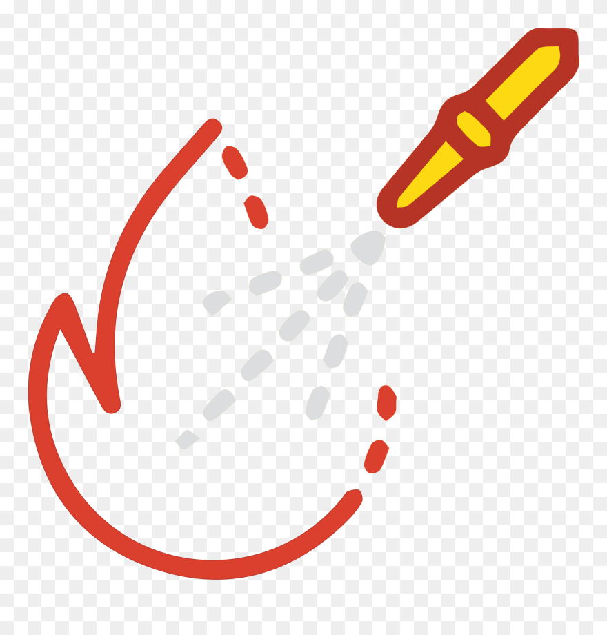 Transparent Fire Extinguisher Clipart - Fire Extinguisher - Png Download
