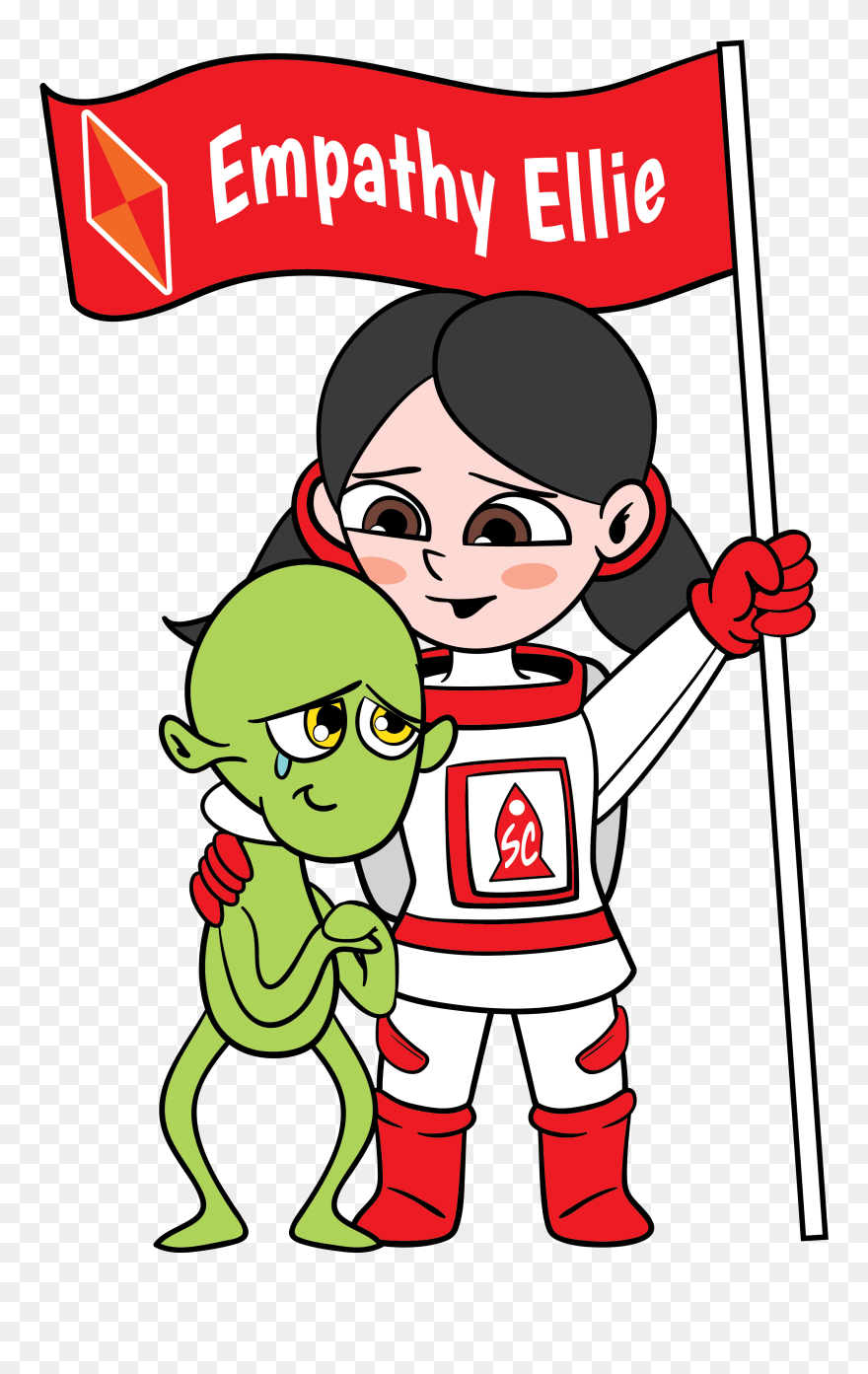 Bucket Filler Clipart - Png Download