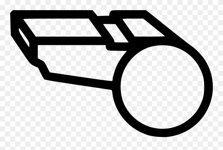 Whistle Clipart