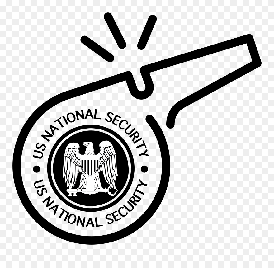 Whistleblowing Logo - Whistle Blower Logo Clipart