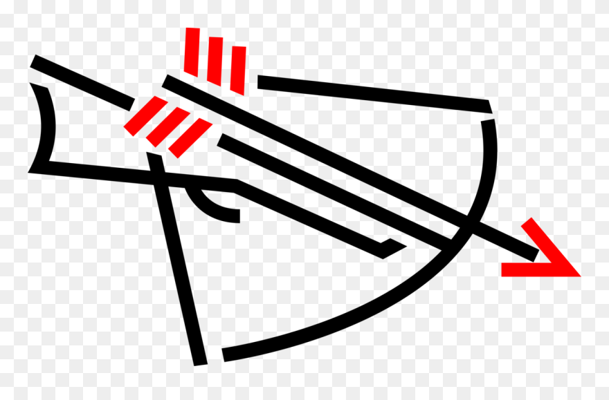Medieval Crossbow Clipart