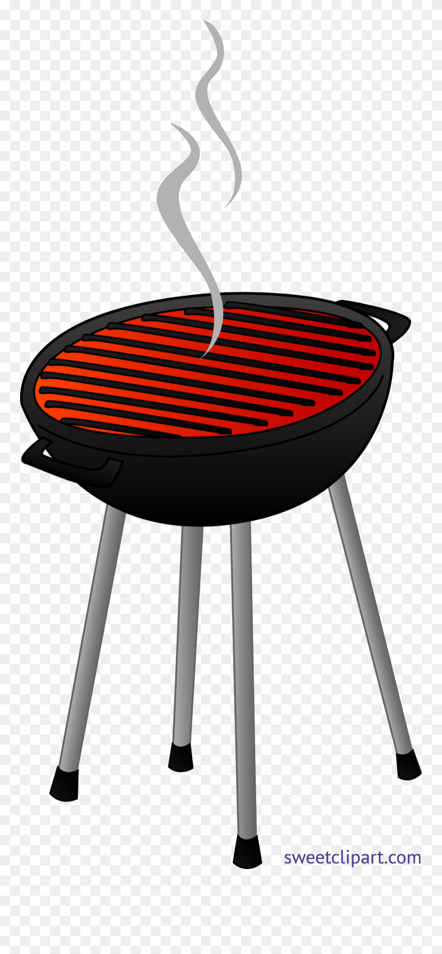 Grill Clipart Png Transparent Png