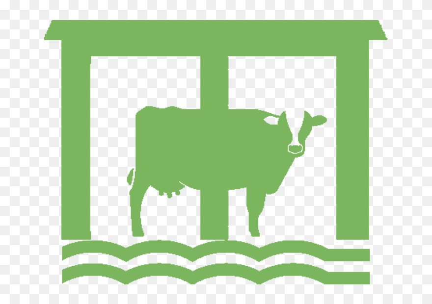 Dairy Cow Clipart