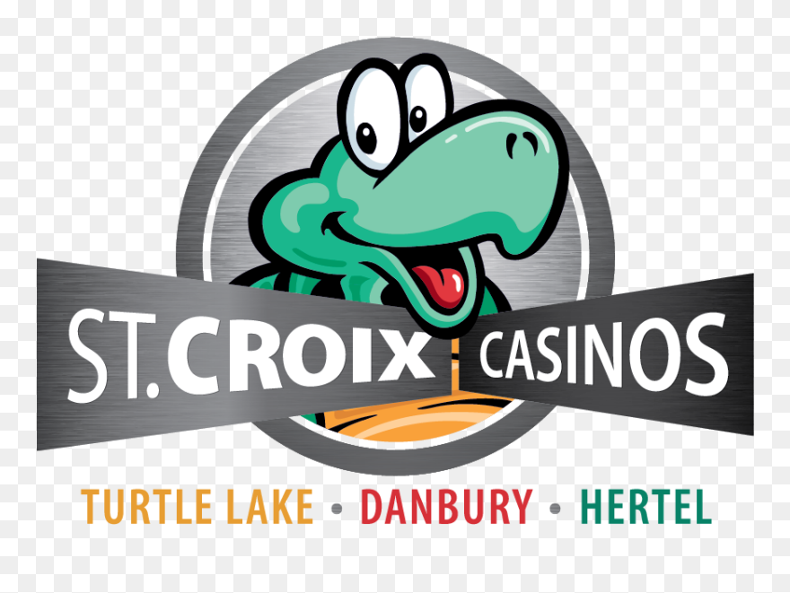 Special Thanks To St - St Croix Casino Turtle Lake Clipart