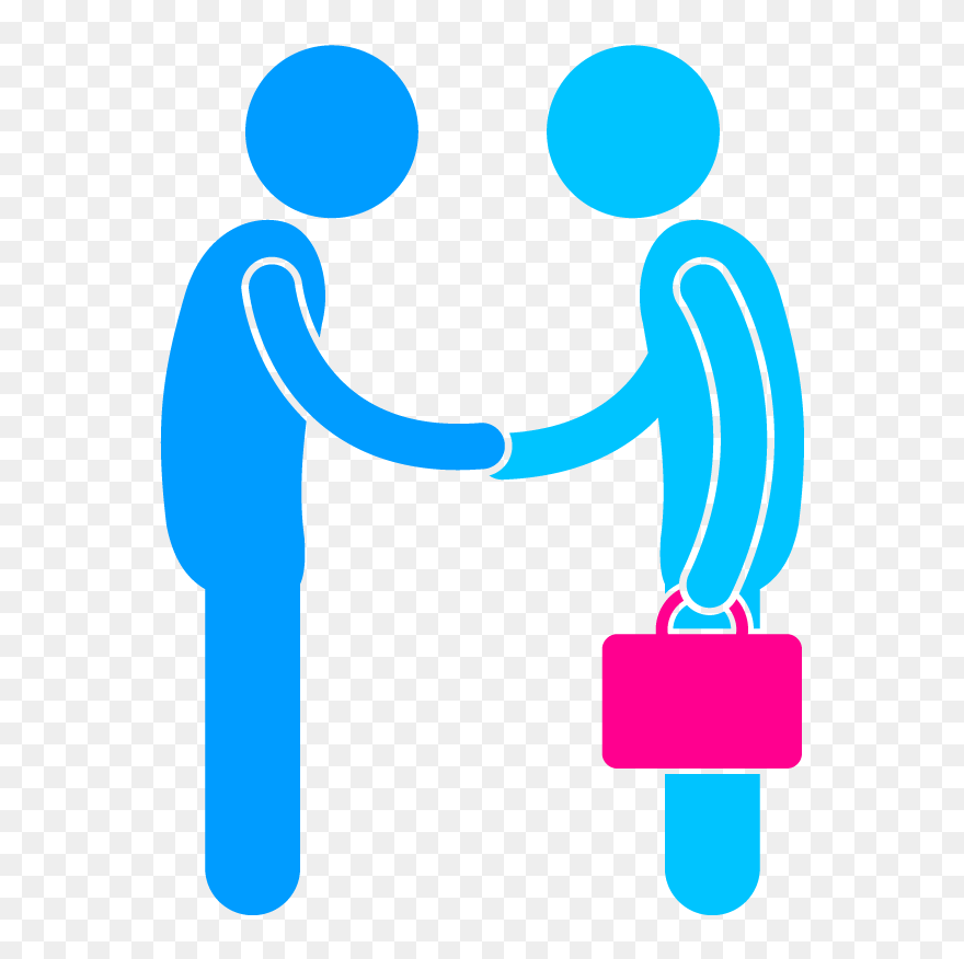 More Chances Of Promotion Clipart