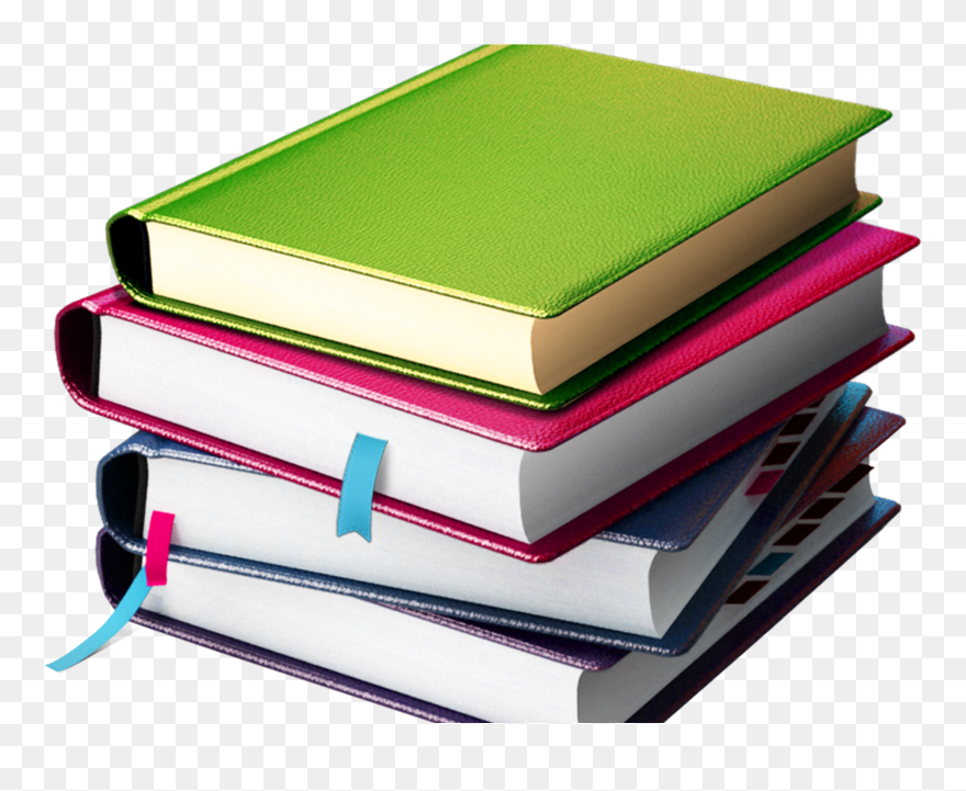 Paperback Portable Network Graphics Book Clip Art Transparency - Transparent Background Book Clipart Png