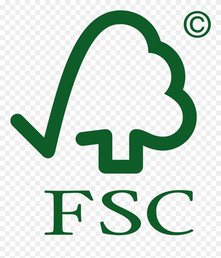 Forest Stewardship Council Png Clipart