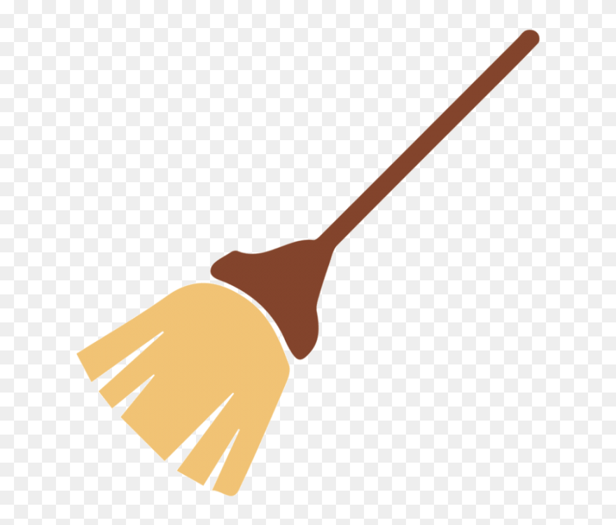 Broom Png Image - Broom Png Clipart