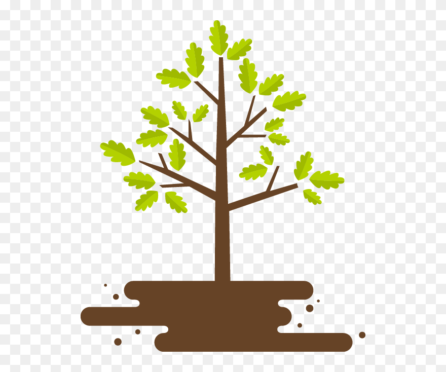 Tree Campaign Clipart