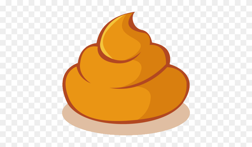 Poop Png - 大便 卡通 Clipart