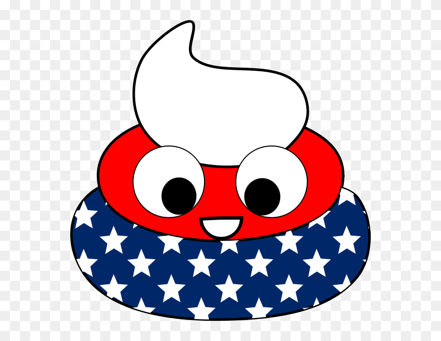 Us Poop - Pete Buttigieg Bumper Sticker Clipart