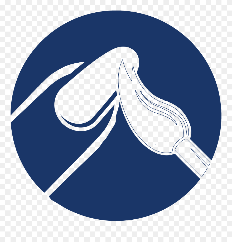 Nail Icon - Nail Salon Clipart