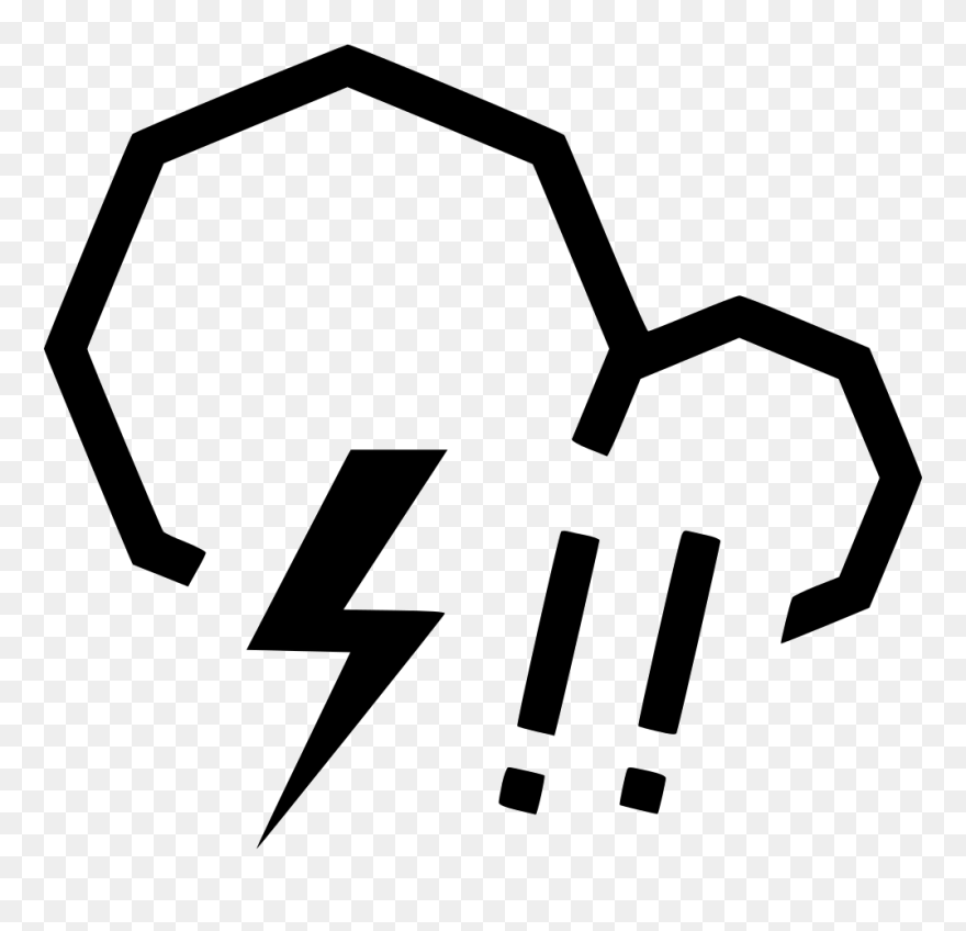 Transparent Hail Storm Clipart - Portable Network Graphics - Png Download