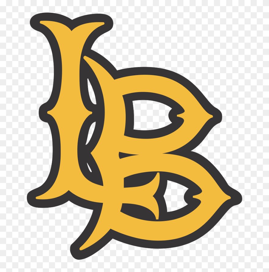 Long Beach State 49ers Logo - Mascot Cal State Long Beach Clipart