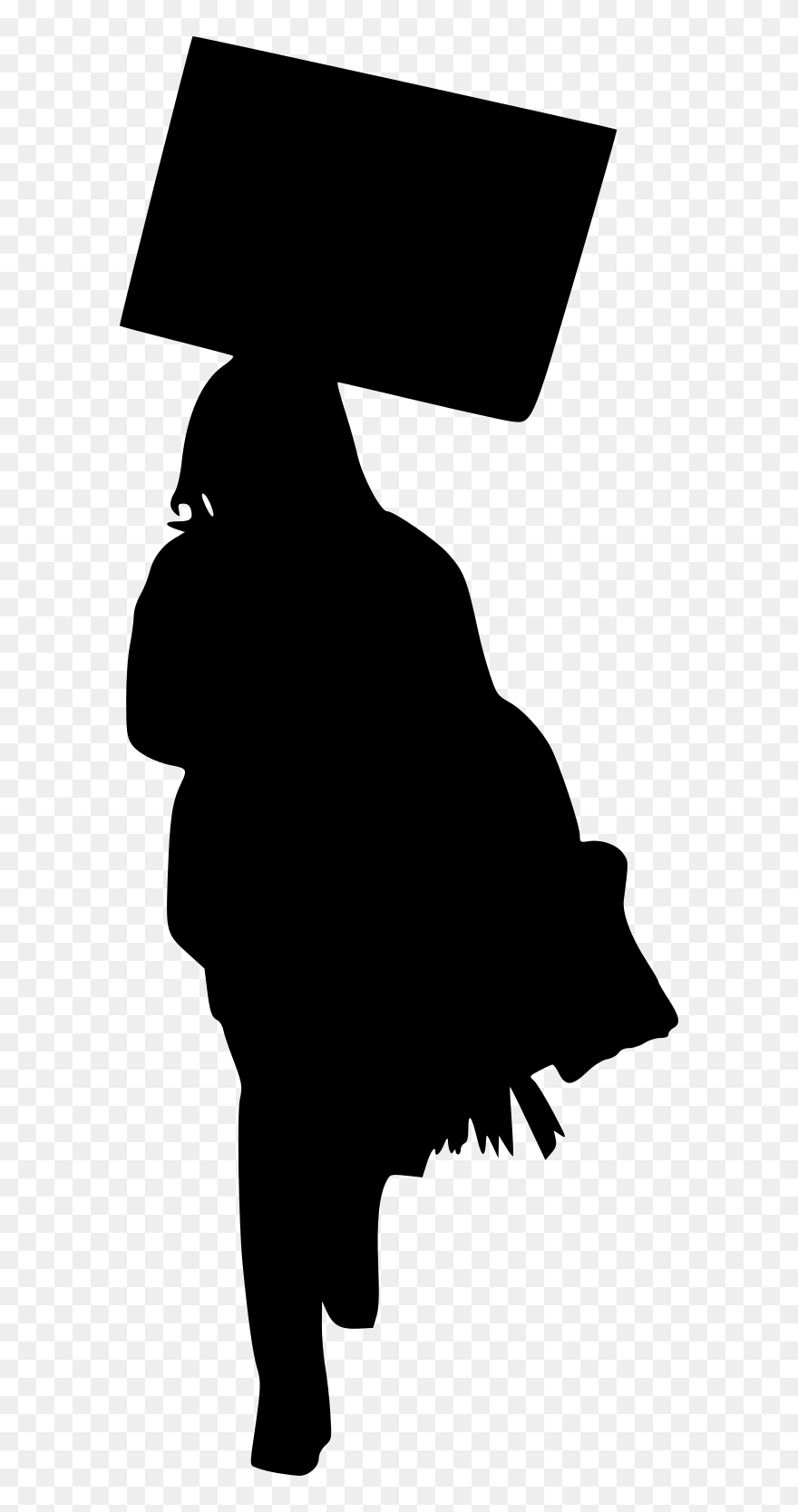 49ers Drawing Silhouette - Silhouette Clipart