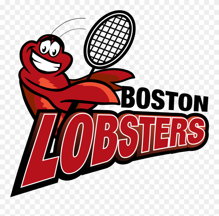 Boston Lobsters Logo Clipart