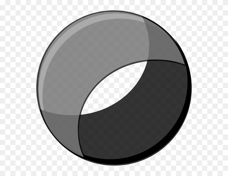 Ring - Železni Prstan Clipart