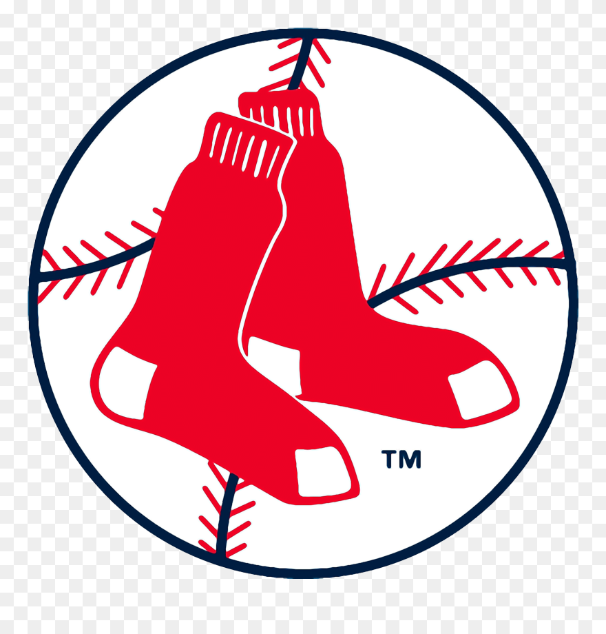 Boston Red Sox Logo Png Clipart