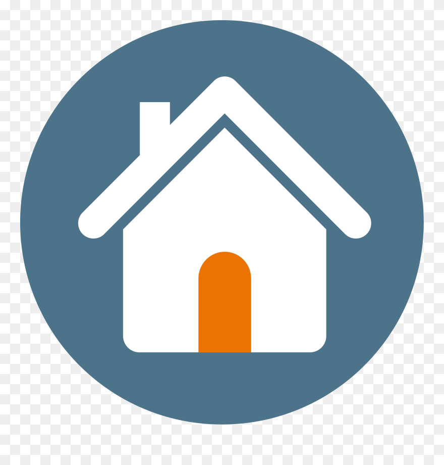 House & Home - Calisthenic Movement Clipart