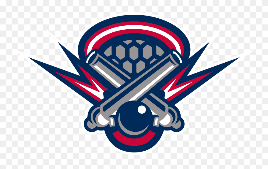 Boston Cannons Logo Png Transparent - Boston Cannons Logo Clipart