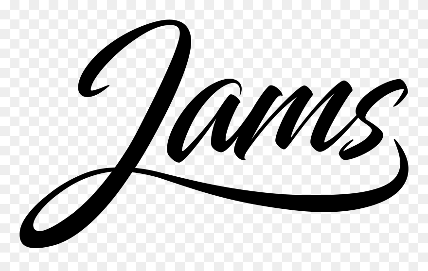 Logo Jams Hotel Clipart