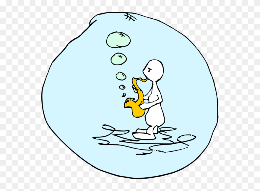 Transparent Bird Bird Beak Line Clipart For Animals - Lonesome Clipart - Png Download