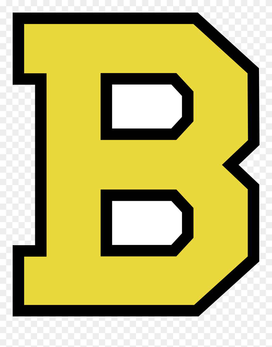 Transparent Boston Bruins Clipart - Boston Bruins - Png Download
