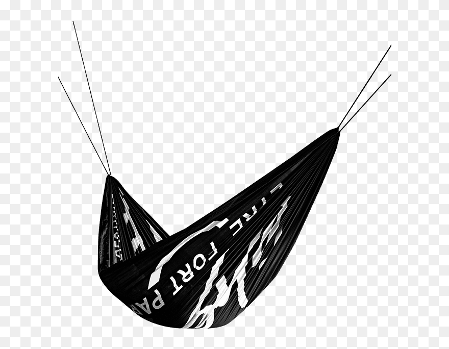 Hammock Tracers Home Etre-fort - Etre Fort Hammock Clipart